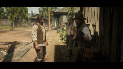 bet on charles rdr2|Red Dead Redemption 2: Bar Knuckle Friendships .